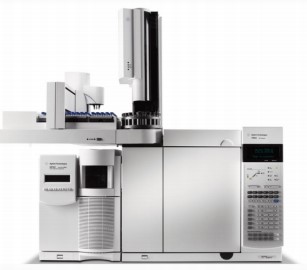 GC(Agilent 7890a) 사진
