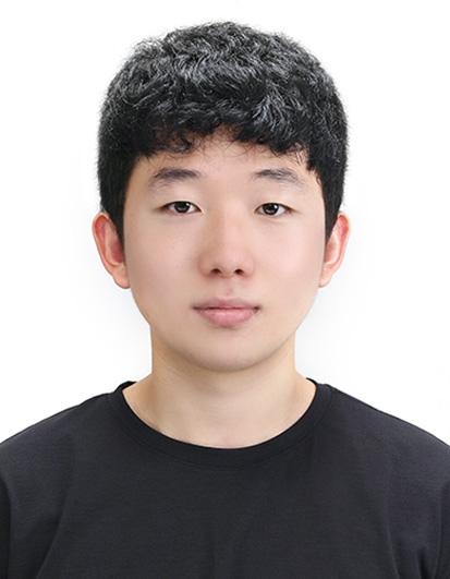 Tae-Il Kim (김태일) 사진