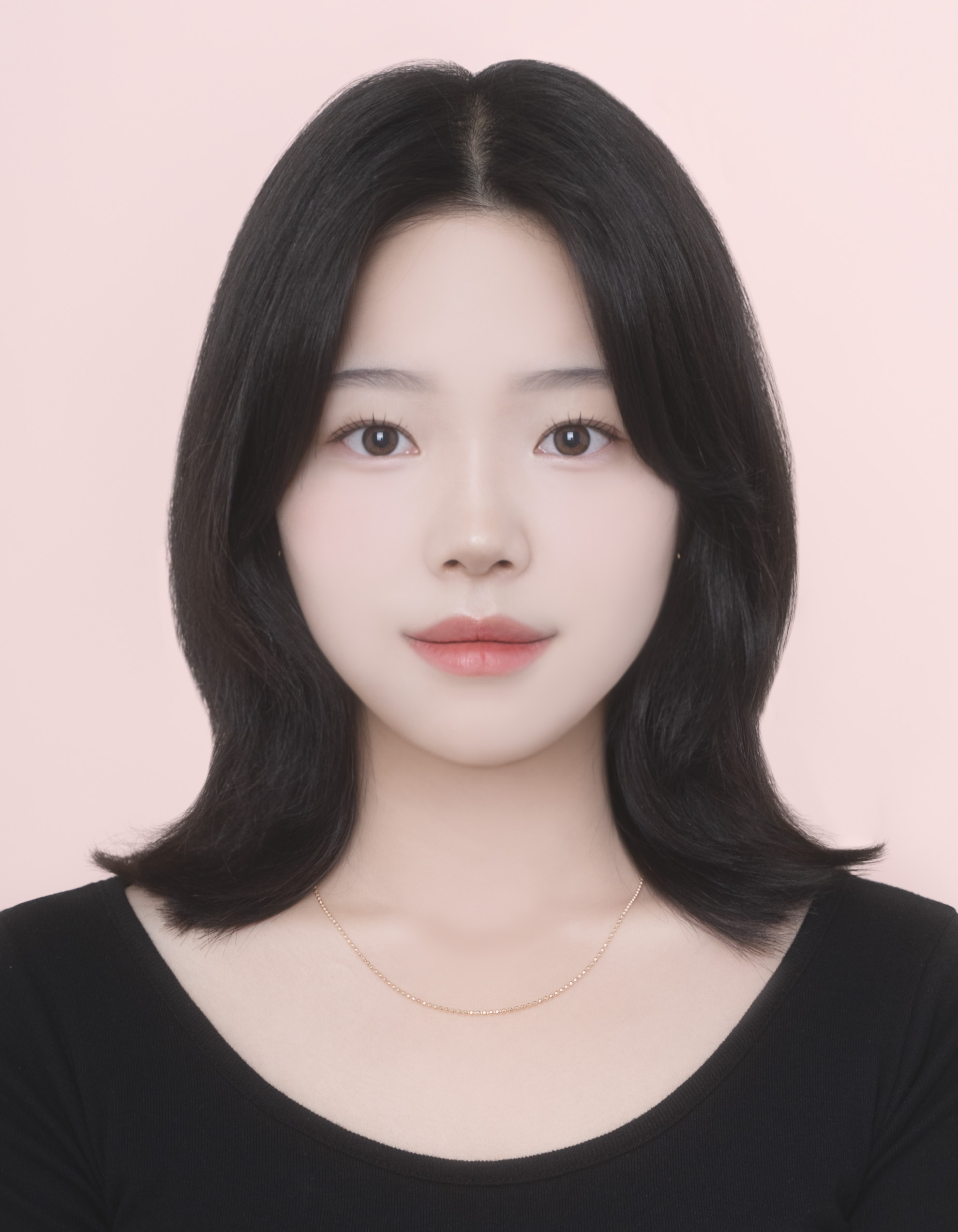 Chae-Hyeon Lee (이채현) 사진