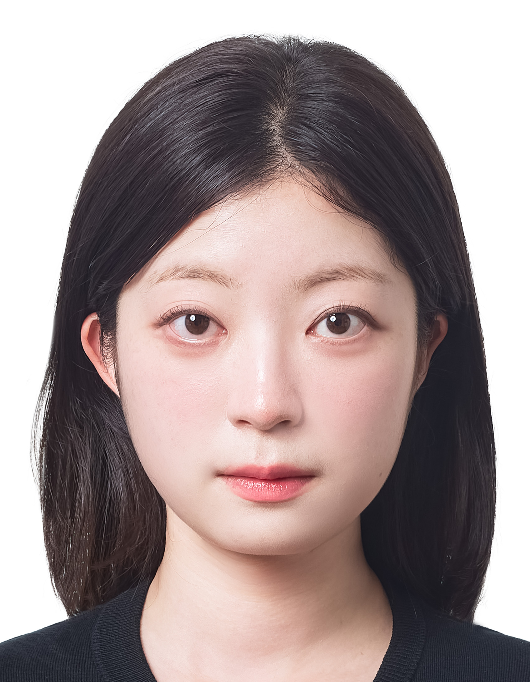 Do-Ah Kim (김도아) 사진